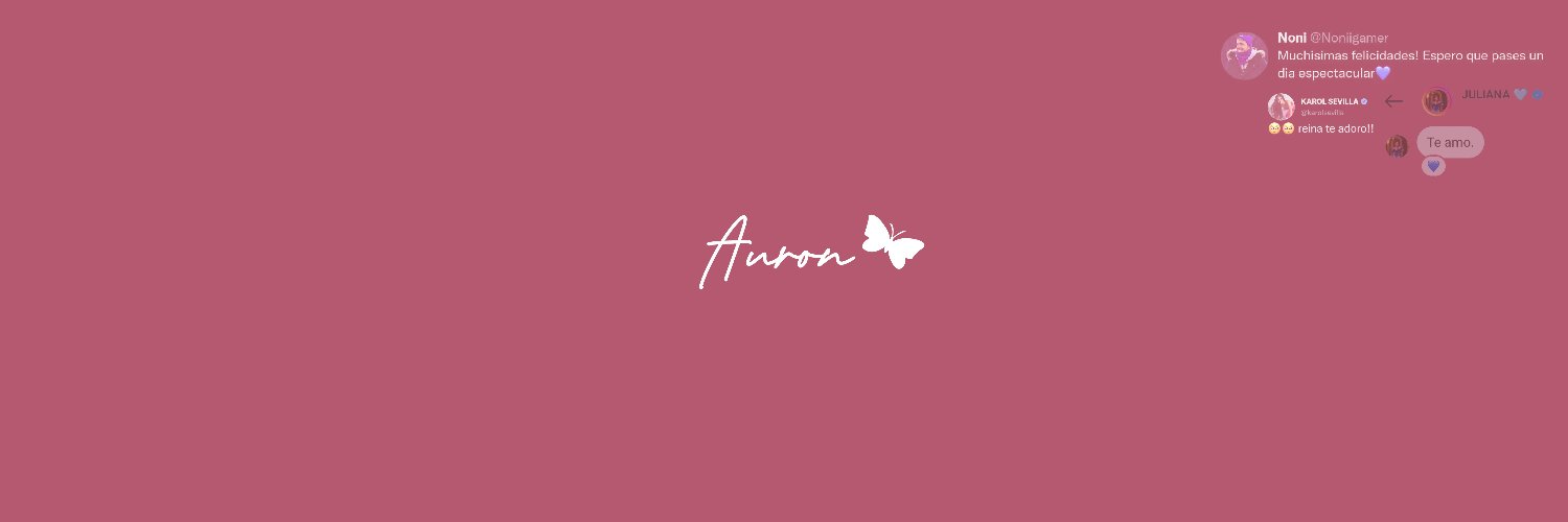 ♡ Prisci ɞ banner