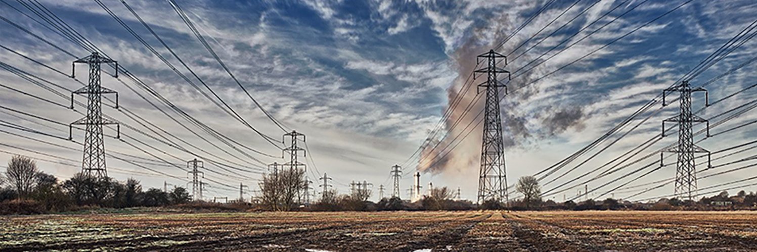 Martin Bennett banner