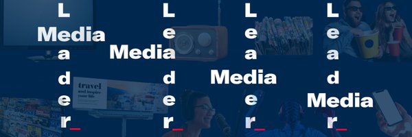 TheMediaLeader Profile Banner