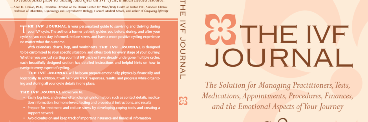 theIVFjournal's profile banner image