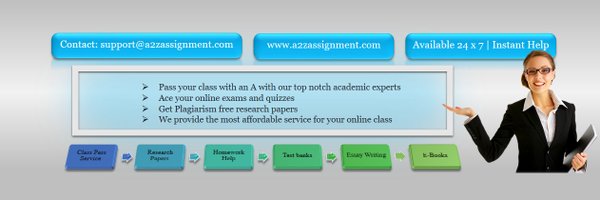 a2zassignment Profile Banner
