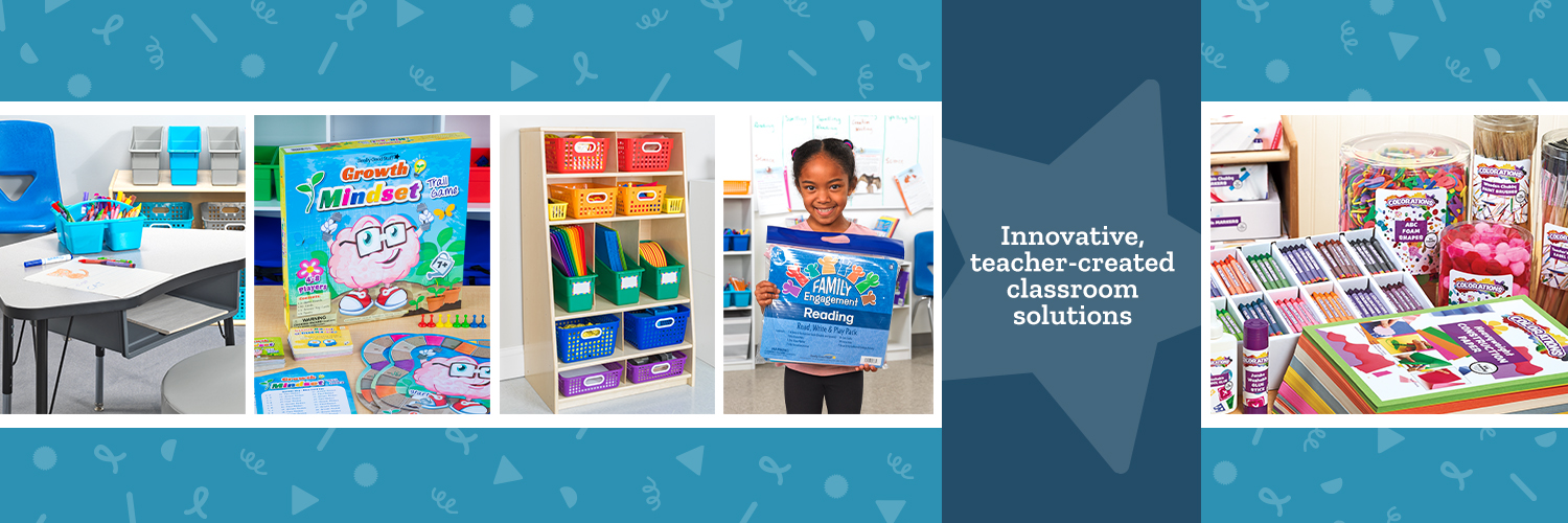 Really Good Stuff banner