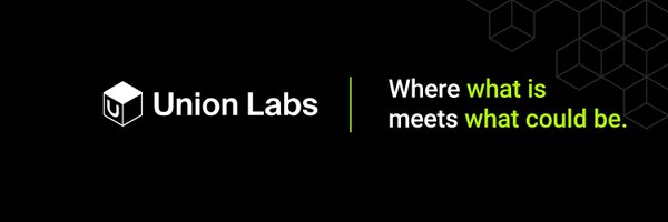 UnionLabs Profile Banner