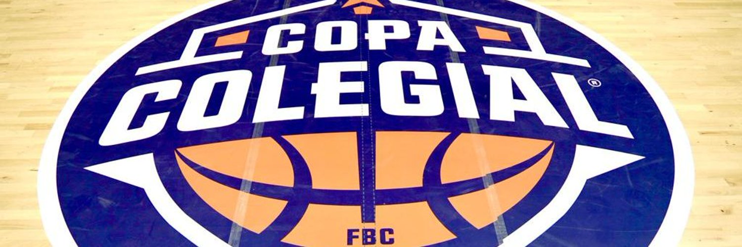 CopaColegial's profile banner image
