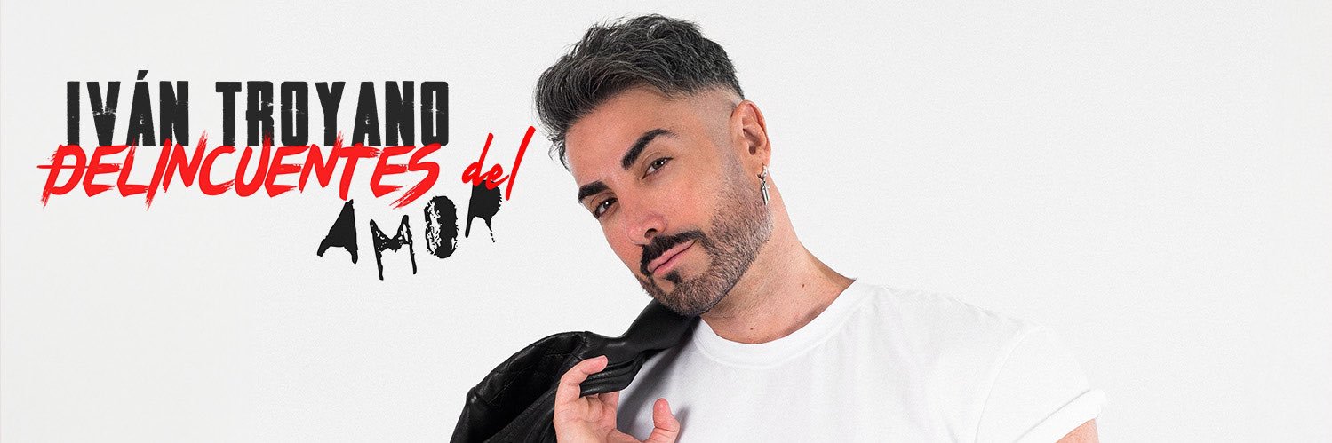Iván Troyano banner