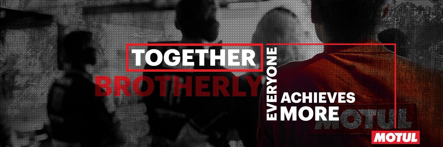 Motul banner