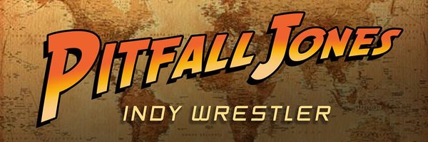 Pitfall Jones Profile Banner