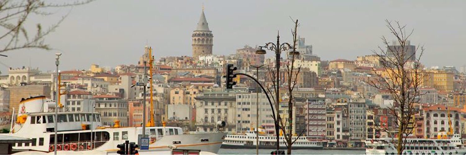 SemihBatmaz's profile banner image