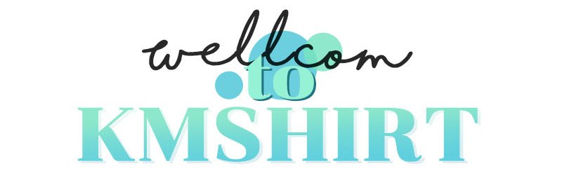 kmshirts's profile banner image