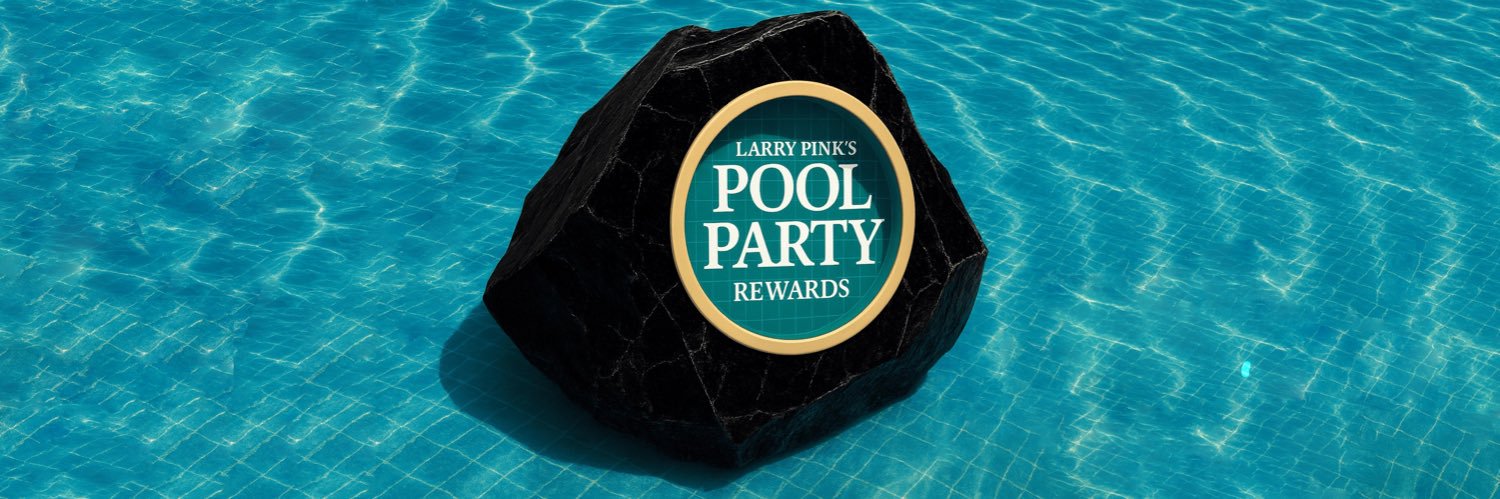 Influ3nce ($BlackRock ARC) banner