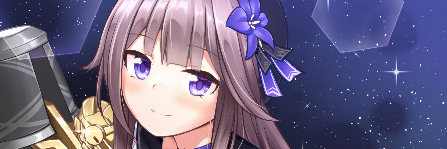 hoshokusha's profile banner image