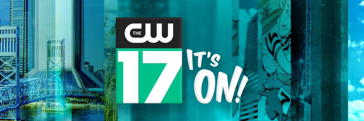 CW17 JAX banner