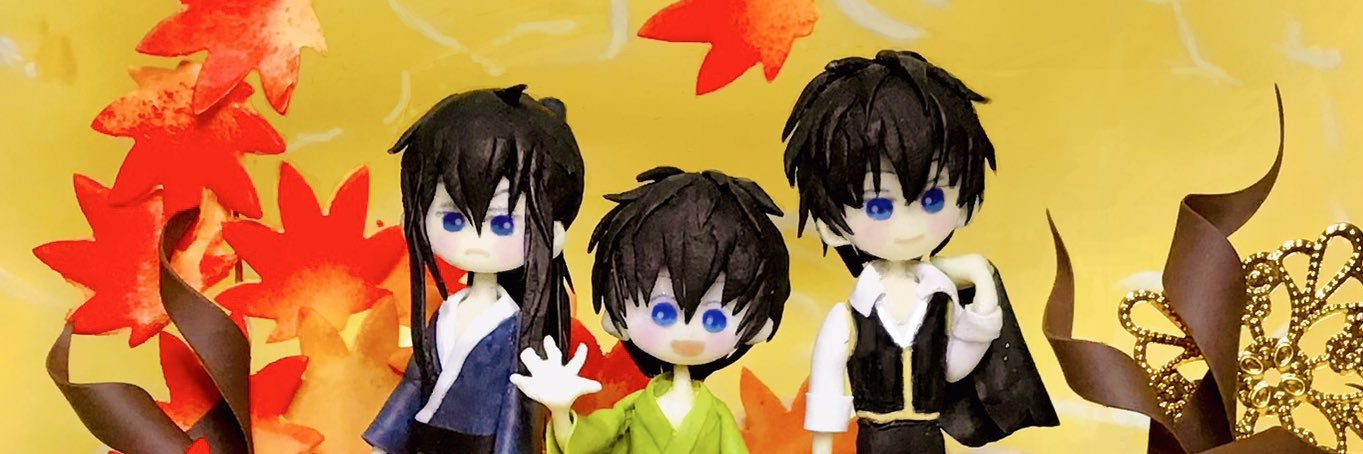 ままれもん🍏 banner
