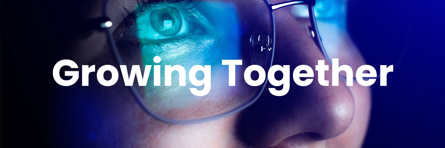 PGR Marketing & Tech banner