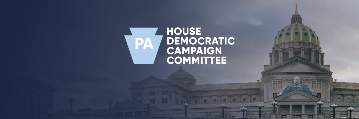 PA House Dems banner