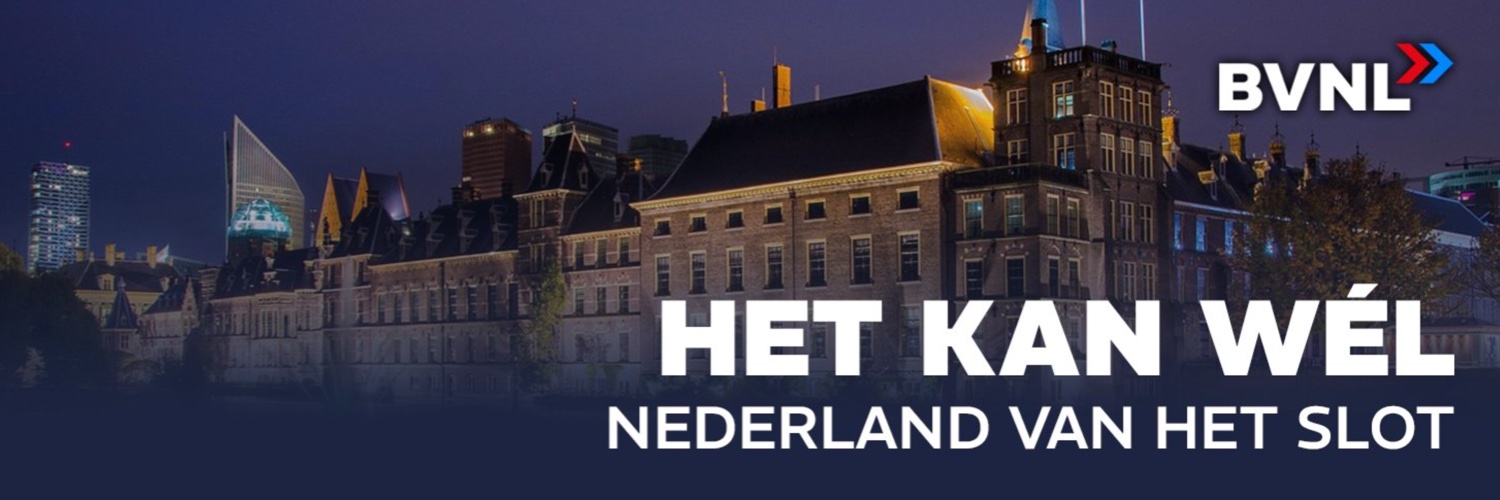 Vala van den Boomen's banner