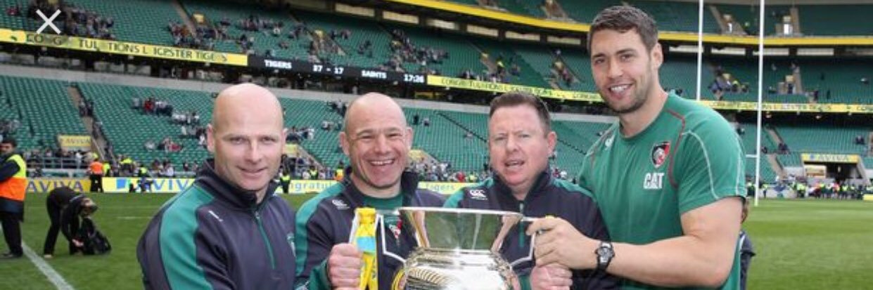 Richard Blaze banner