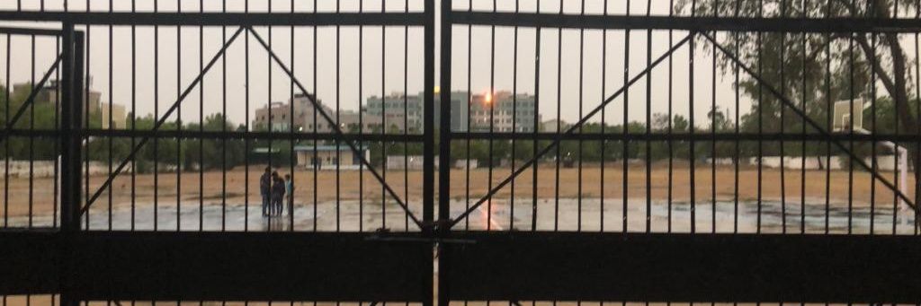 student union UCMS banner