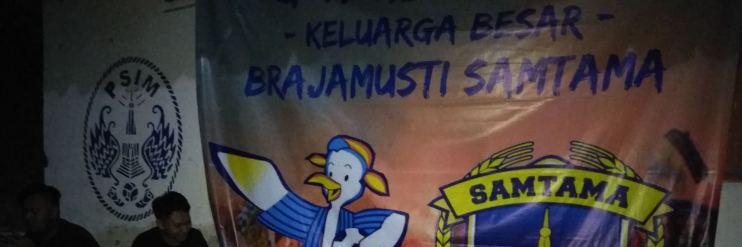 SAMTAMA 1929 banner