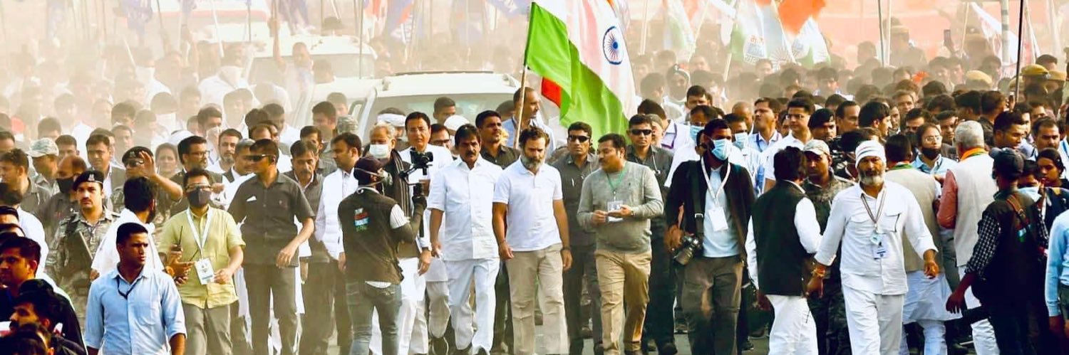 Ved Prakash Solanki banner