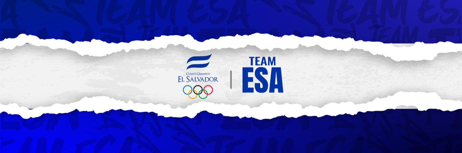 Comité Olímpico ESA banner