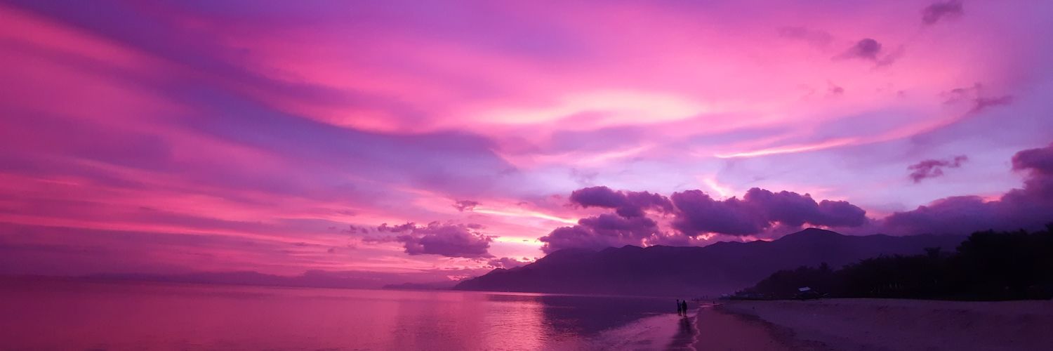 MariaLonganisa's profile banner image