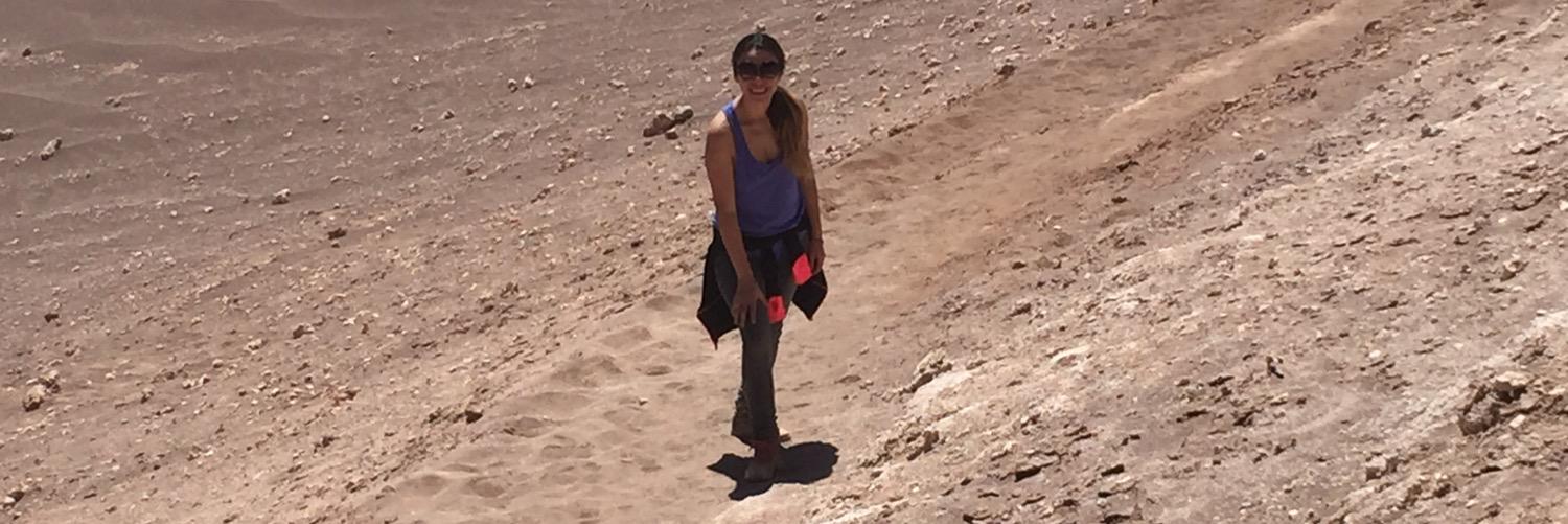Cecilia Gutiérrez banner