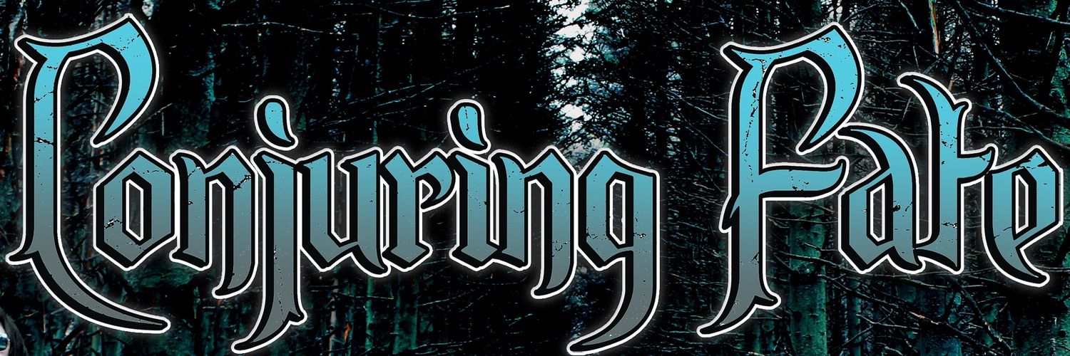 Conjuring Fate OFFICIAL banner