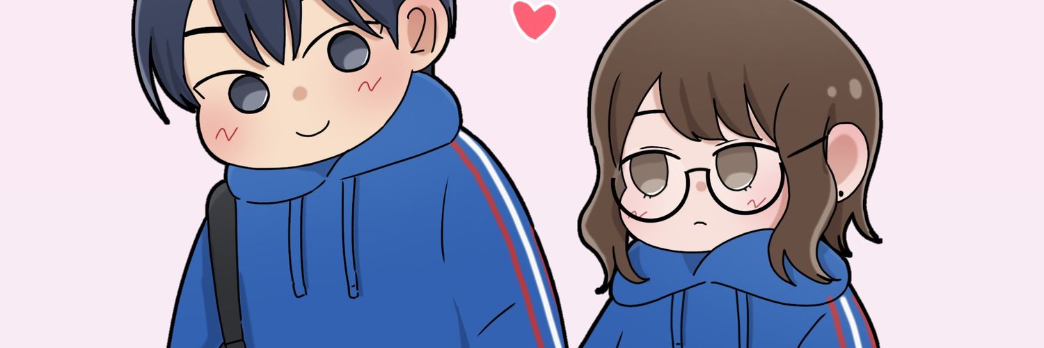 니힐🩷🩵 banner