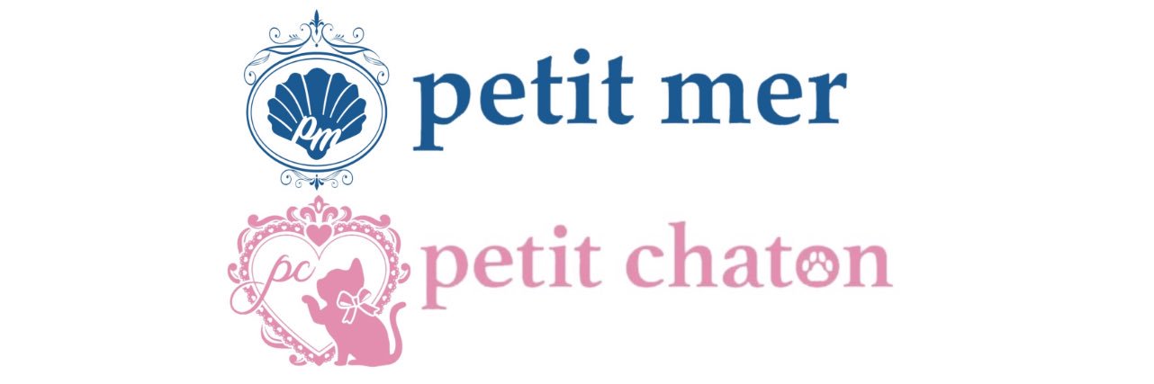 petit mer / petit chaton 公式アカウント banner