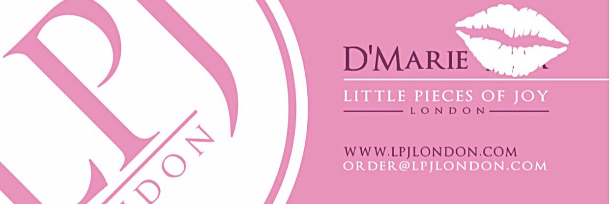 LPJLONDON's profile banner image