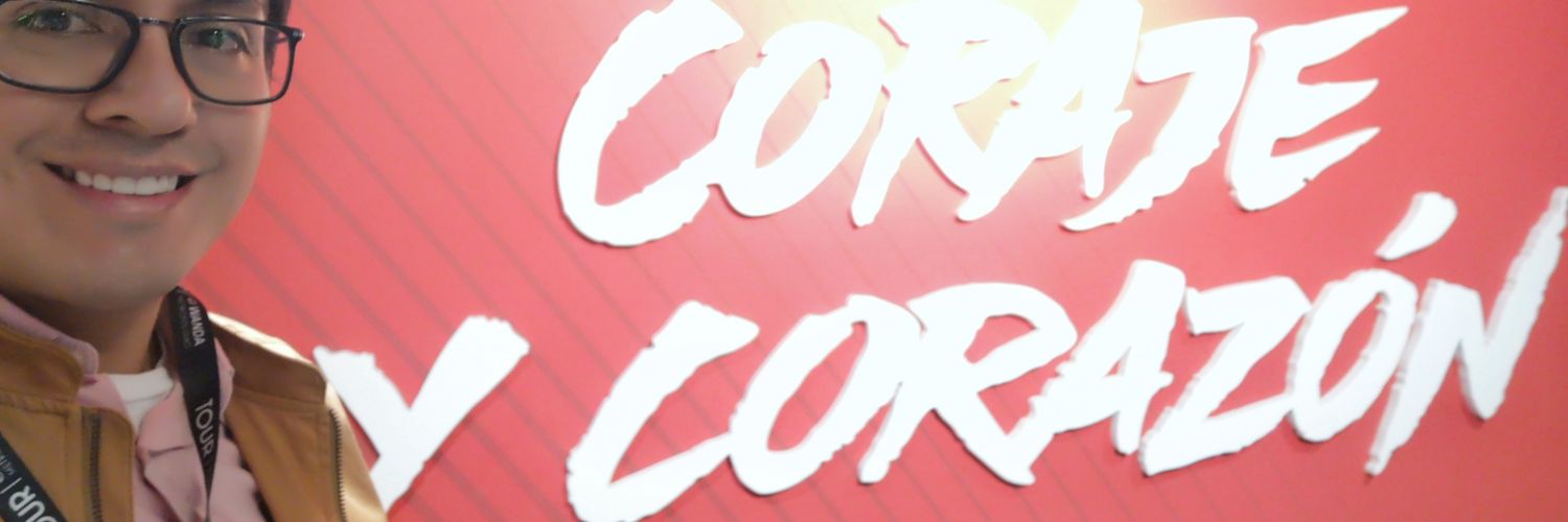 luchokc's profile banner image