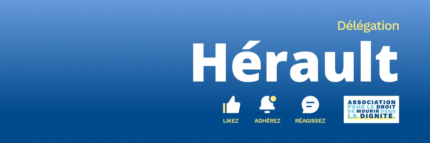 ADMD - Hérault banner