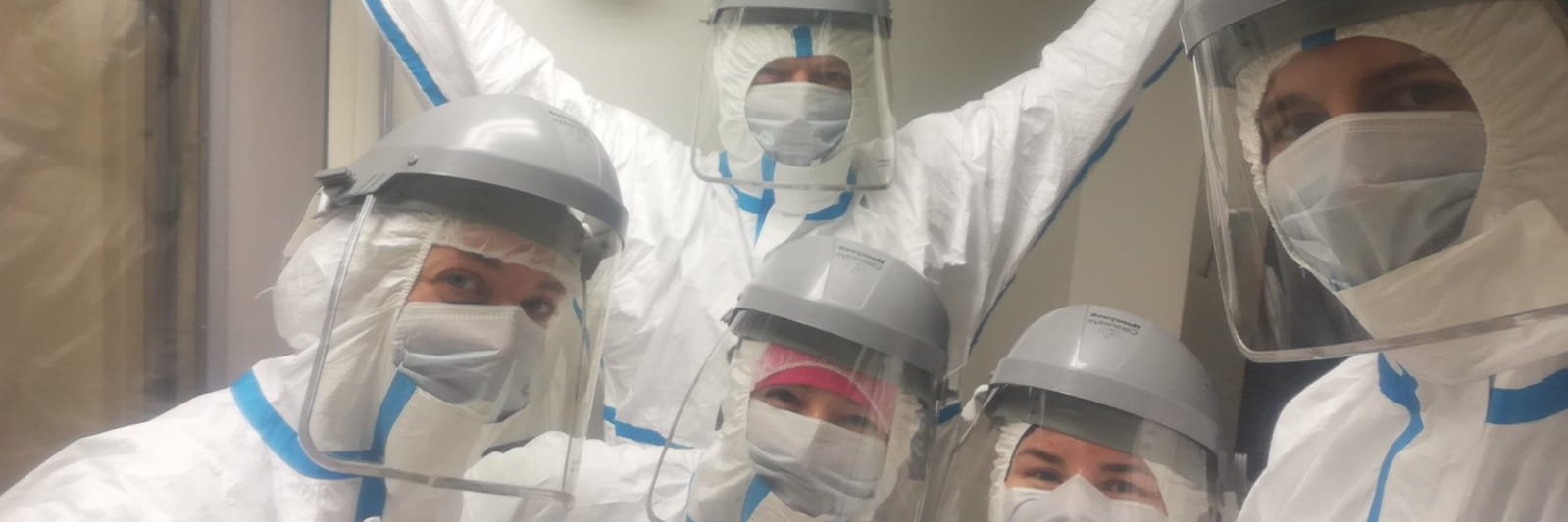 Archaeogenomics UiO banner