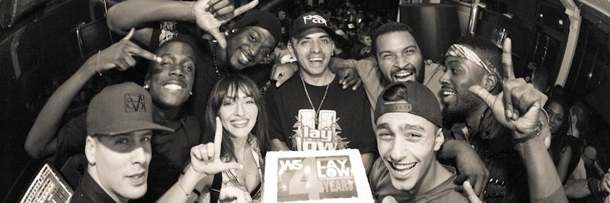 LAYLOWEvents's profile banner image