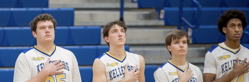 Connor Markey banner