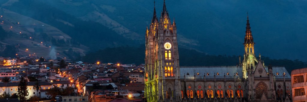 Santiago Solines banner