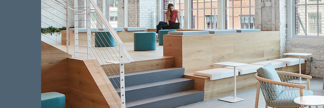 Floor Focus Magazine banner