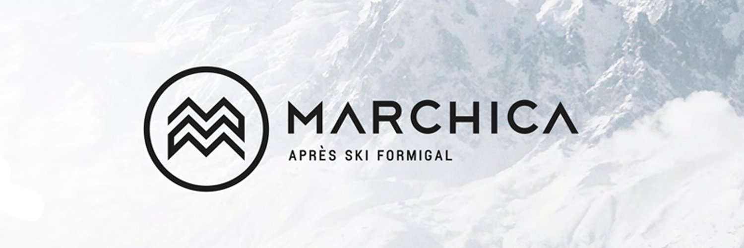 Marchica Formigal banner