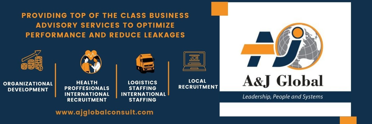 A&J Global (@AJGlobalLimited) / Posts / X