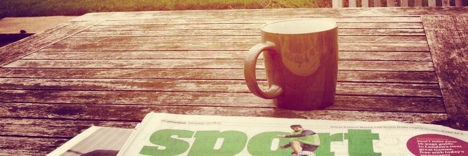 Andrew Scherer banner