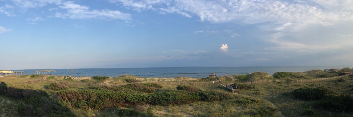 John Cosimano banner