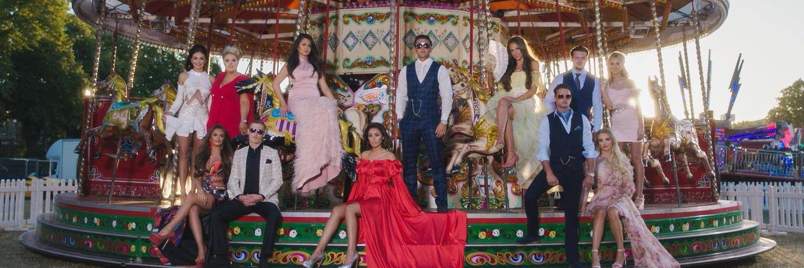 Absolutely Ascot banner