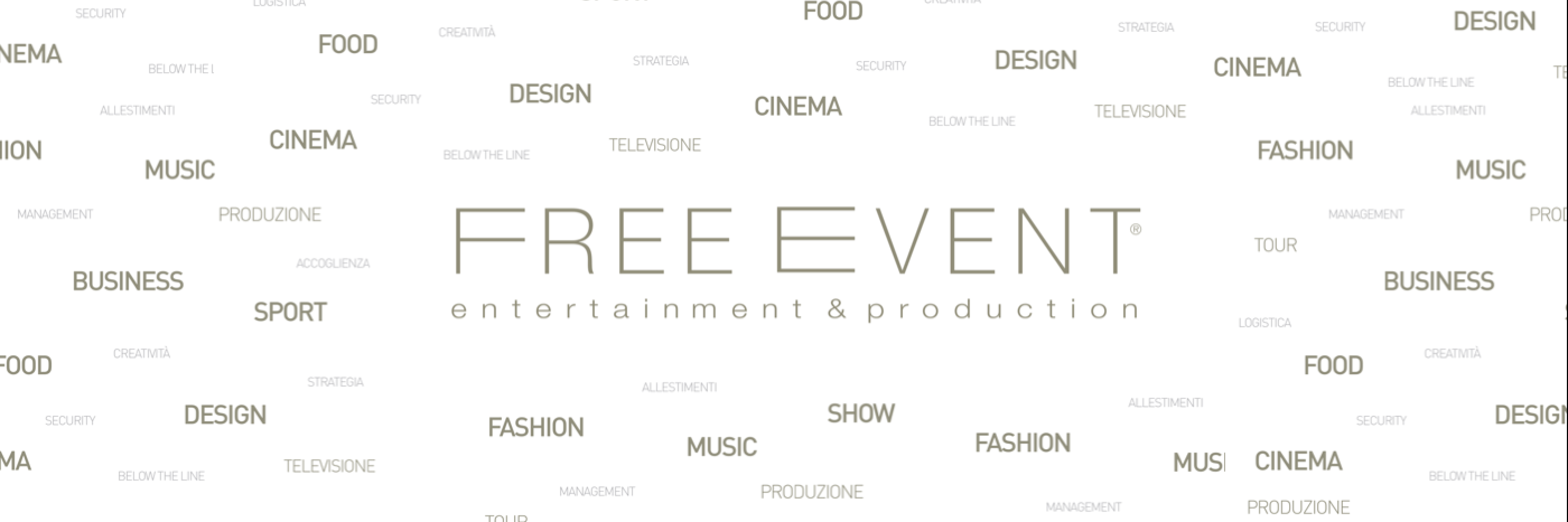 FreeEventAgency's profile banner image
