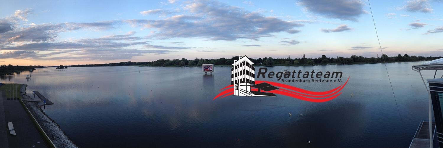Regattateam's profile banner image