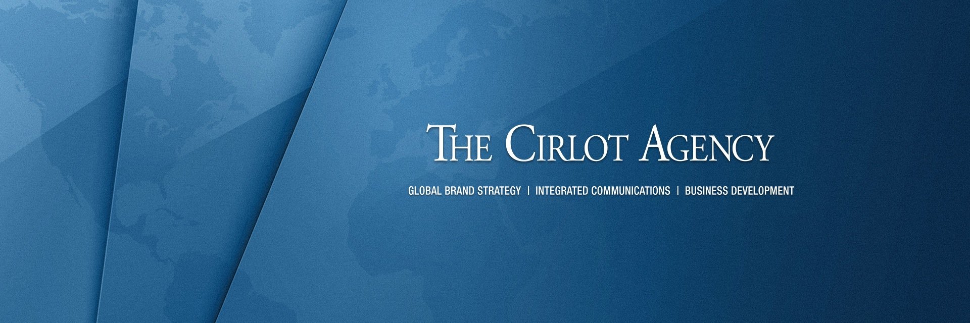 The Cirlot Agency's banner