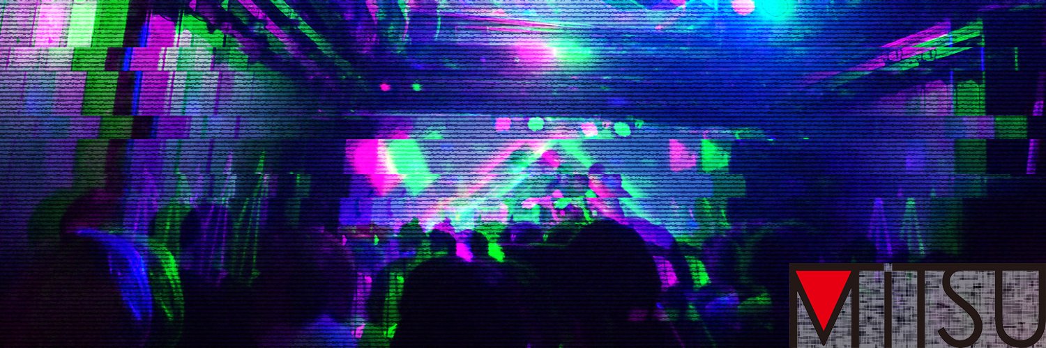 みつ“Mitsu” banner