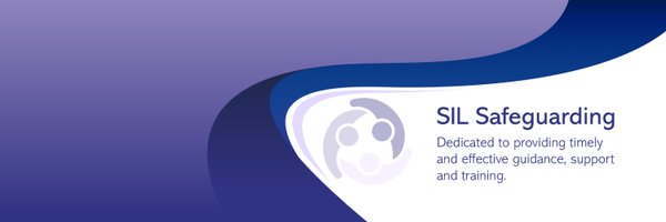 SILsafeguarding Profile Banner