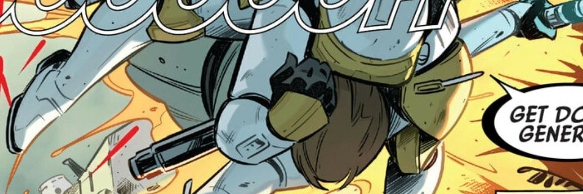 Commander Cody banner