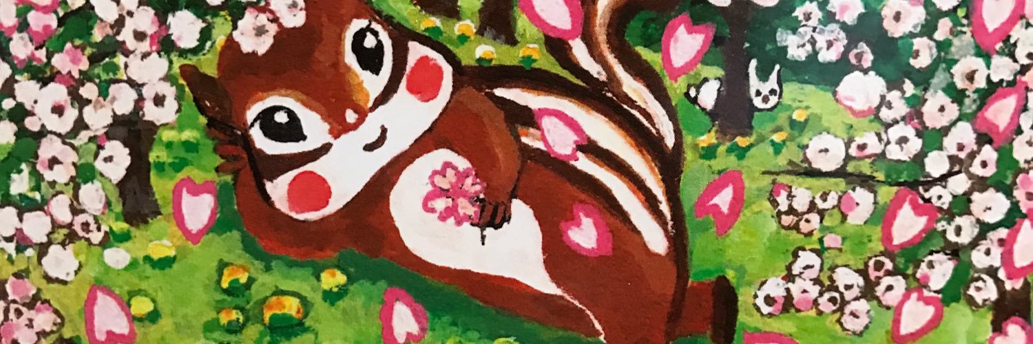 akipipo's profile banner image